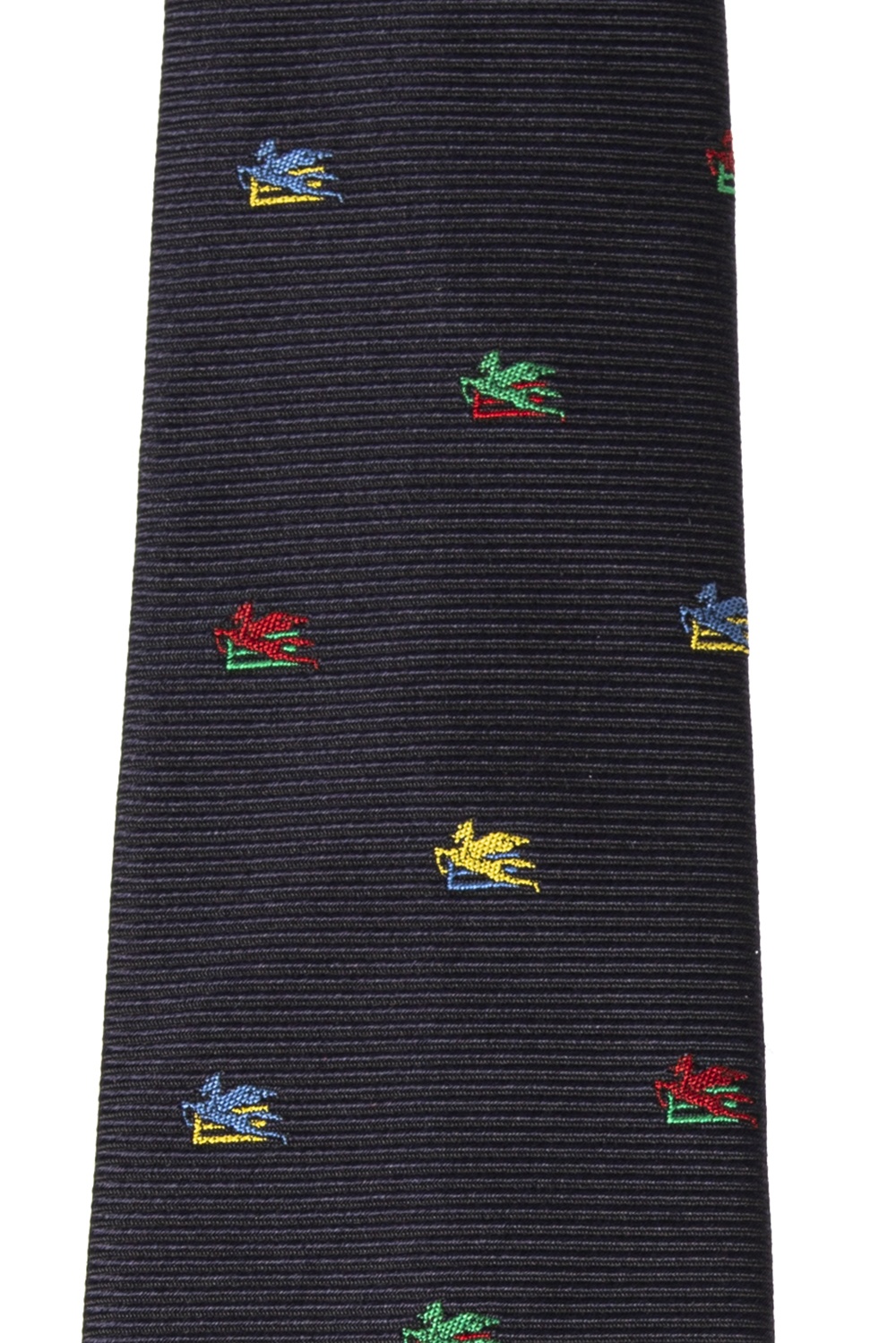 Etro Silk tie